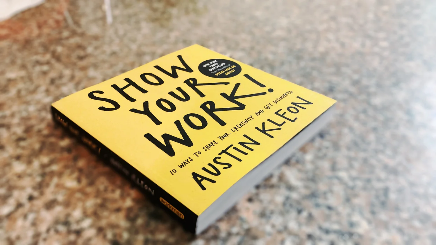 Show Your Work