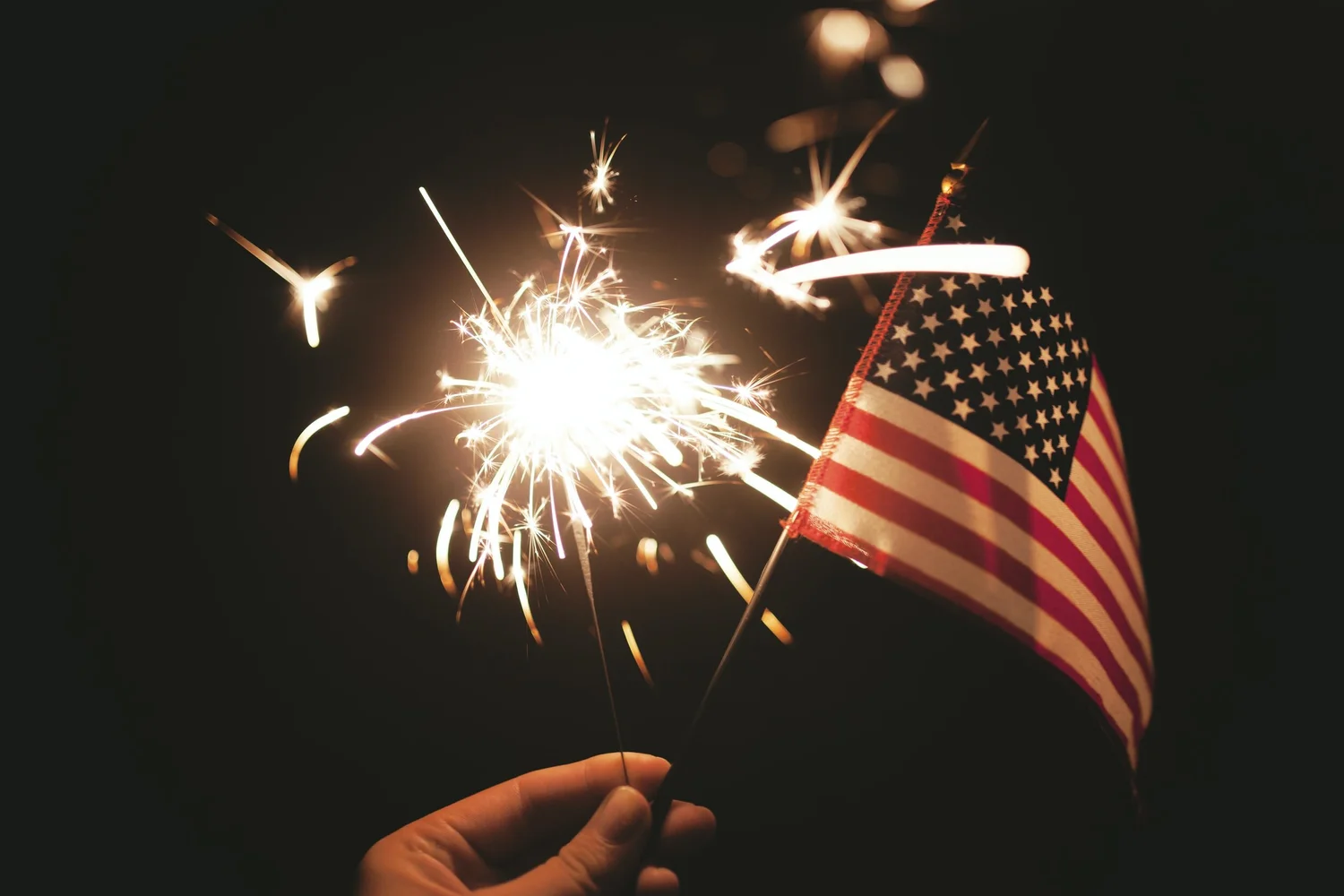 Happy Independence Day!