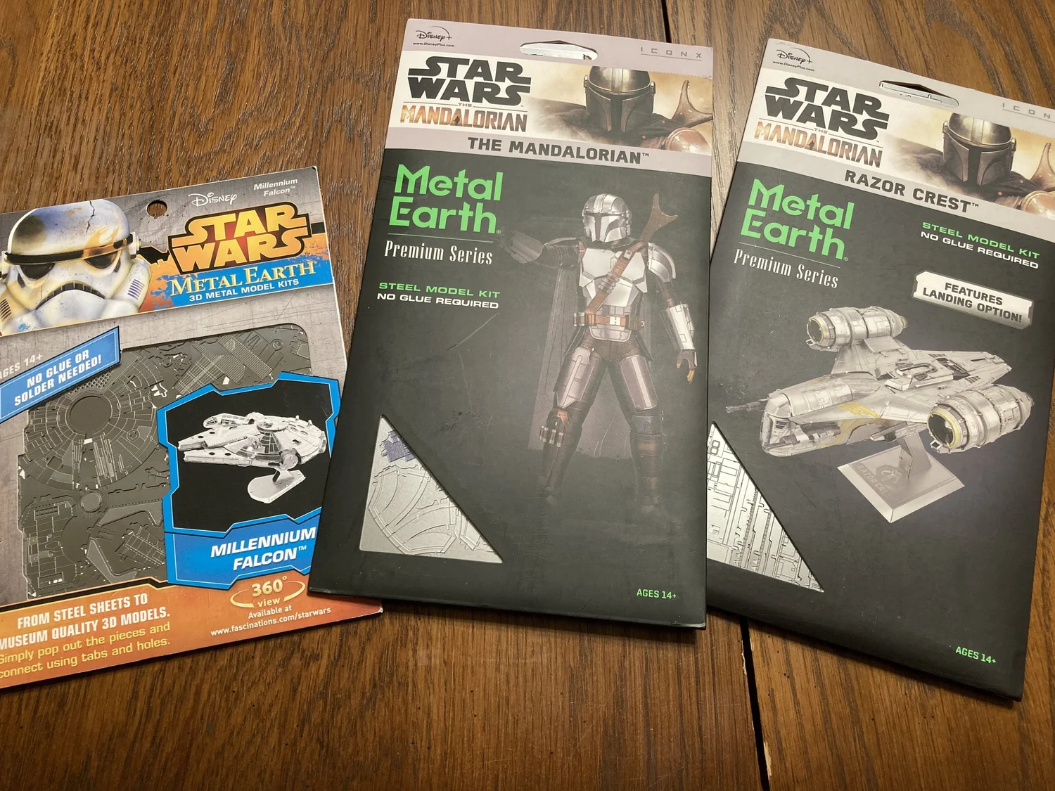 May the fourth be with you!