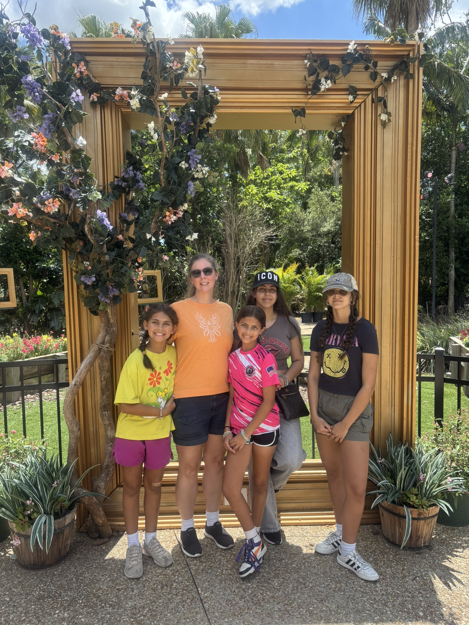 Busch Gardens